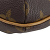 Louis Vuitton Monogram Musette Tango Short Strap Secondhand