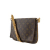 Louis Vuitton Monogram Musette Tango Short Strap Secondhand