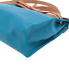 Hermès Toile H Berline Vache Hunter Herbag Zip 31 Secondhand