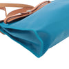 Hermès Toile H Berline Vache Hunter Herbag Zip 31 Secondhand