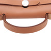 Hermès Toile H Berline Vache Hunter Herbag Zip 31 Secondhand