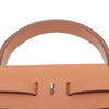 Hermès Toile H Berline Vache Hunter Herbag Zip 31 Secondhand