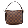 Louis Vuitton Damier Ebene Trousse Pochette Secondhand