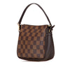 Louis Vuitton Damier Ebene Trousse Pochette Secondhand