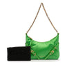 Givenchy Small Nylon Voyou Party Shoulder Bag Secondhand