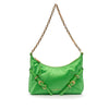 Givenchy Small Nylon Voyou Party Shoulder Bag Secondhand