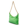 Secondhand Givenchy Small Nylon Voyou Party Shoulder Bag