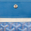 Goyard Goyardine Saint Louis Pouch Secondhand