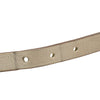 Hermès Leather Behapi Double Tour Bracelet M Secondhand