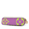 Louis Vuitton Monogram Giant Elizabeth Pencil Pouch Secondhand