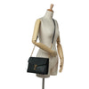 Burberry Leather Macken Crossbody Secondhand
