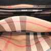 Burberry Leather Macken Crossbody Secondhand