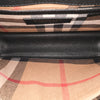 Burberry Leather Macken Crossbody Secondhand