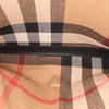 Burberry Leather Macken Crossbody Secondhand