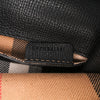 Burberry Leather Macken Crossbody Secondhand