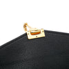 Burberry Leather Macken Crossbody Secondhand