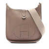 Hermès Clemence Evelyne II PM Secondhand