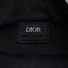 Dior Oblique Canvas Saddle Crossbody Secondhand