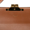 Celine Triomphe Coated Canvas Claude Shoulder Bag Secondhand