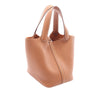 Hermès Clemence Picotin Lock 18 Secondhand