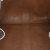 Secondhand Gucci Large Web Suede Rajah Tote
