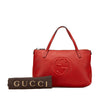 Gucci Kids Mini Leather Soho Tote Secondhand