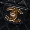 Chanel Jumbo XL Classic Lambskin Single Flap Secondhand