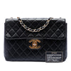 Chanel Jumbo XL Classic Lambskin Single Flap Secondhand