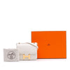 Hermès Mini Evercolor Constance 18 Secondhand