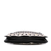Bottega Veneta Nappa Intrecciato Check Grommet Palio Crossbody Secondhand