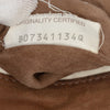 Bottega Veneta Nappa Intrecciato Check Grommet Palio Crossbody Secondhand