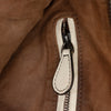 Bottega Veneta Nappa Intrecciato Check Grommet Palio Crossbody Secondhand
