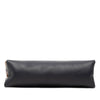 Celine Bicolor Leather All Soft Pouch Secondhand