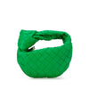Bottega Veneta Candy Nappa Intrecciato Jodie Secondhand