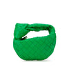 Secondhand Bottega Veneta Candy Nappa Intrecciato Jodie