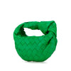 Secondhand Bottega Veneta Candy Nappa Intrecciato Jodie