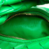 Secondhand Bottega Veneta Candy Nappa Intrecciato Jodie
