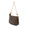 Louis Vuitton Monogram Mini Pochette Accessoires Secondhand