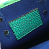 Louis Vuitton Monogram Taurillon Illusion Sac Plat XS Secondhand