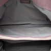 Chanel Large CC Quilted Denim Tote Secondhand