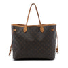 Louis Vuitton Monogram Neverfull GM Secondhand