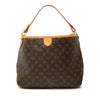 Louis Vuitton Monogram Delightful PM Secondhand