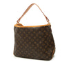 Louis Vuitton Monogram Delightful PM Secondhand