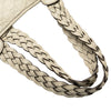 Gucci Small Guccissima Horsebit Pelham Shoulder Bag Secondhand
