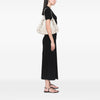 Gucci Small Guccissima Horsebit Pelham Shoulder Bag Secondhand