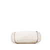 Gucci Small Guccissima Horsebit Pelham Shoulder Bag Secondhand