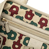 Gucci Small Guccissima Horsebit Pelham Shoulder Bag Secondhand