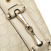 Gucci Small Guccissima Horsebit Pelham Shoulder Bag Secondhand