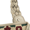 Gucci Small Guccissima Horsebit Pelham Shoulder Bag Secondhand