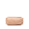 Chloé Medium Leather Paraty Satchel Secondhand